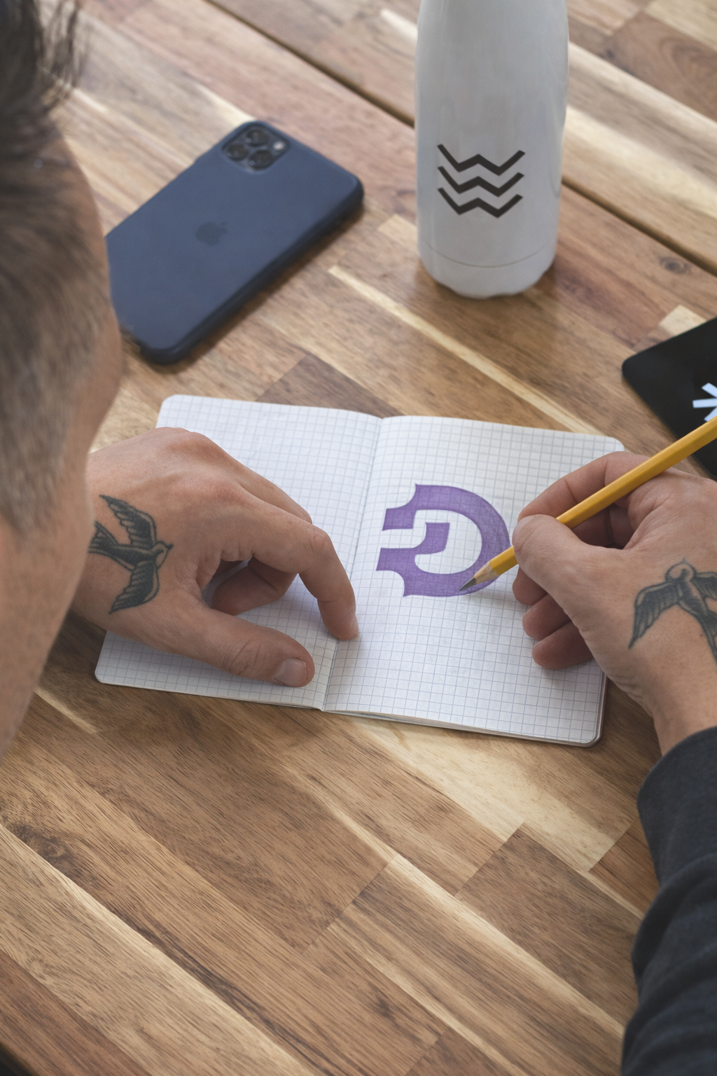 Designs Agency Logo Creation - Branding & Graphic Design Services