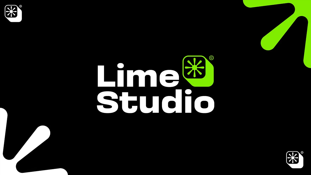 Professional Logo Design Portfolio - Brand Logo Design Project